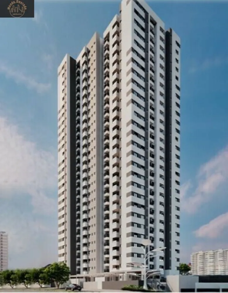 Apartamento, 3 quartos, 93 m² - Foto 2