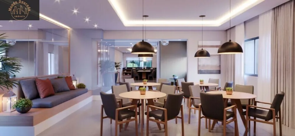 Apartamento, 3 quartos, 93 m² - Foto 6