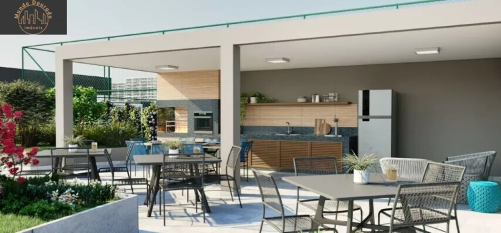 Apartamento, 3 quartos, 93 m² - Foto 4