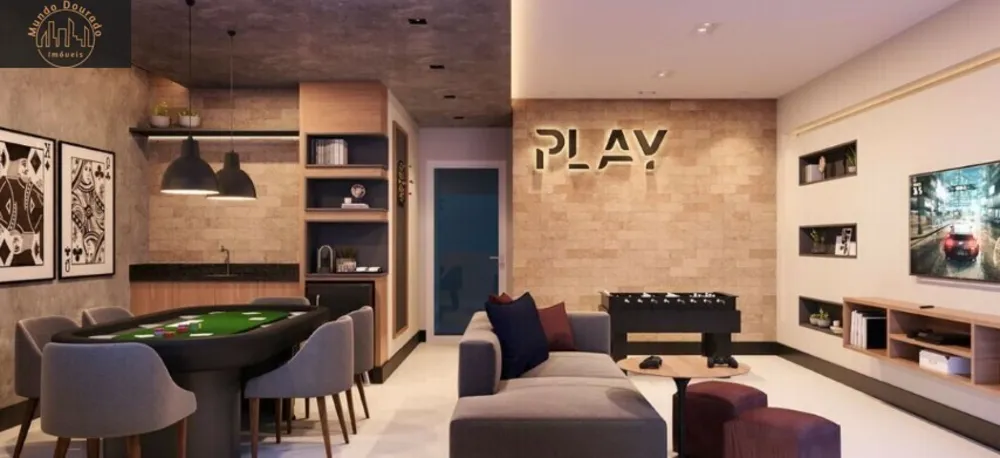 Apartamento, 3 quartos, 93 m² - Foto 5