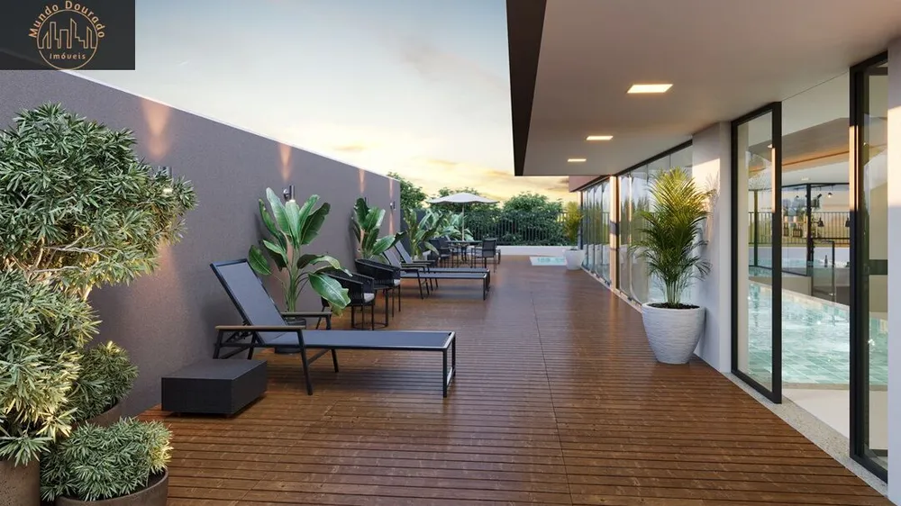 Apartamento, 2 quartos, 69 m² - Foto 16