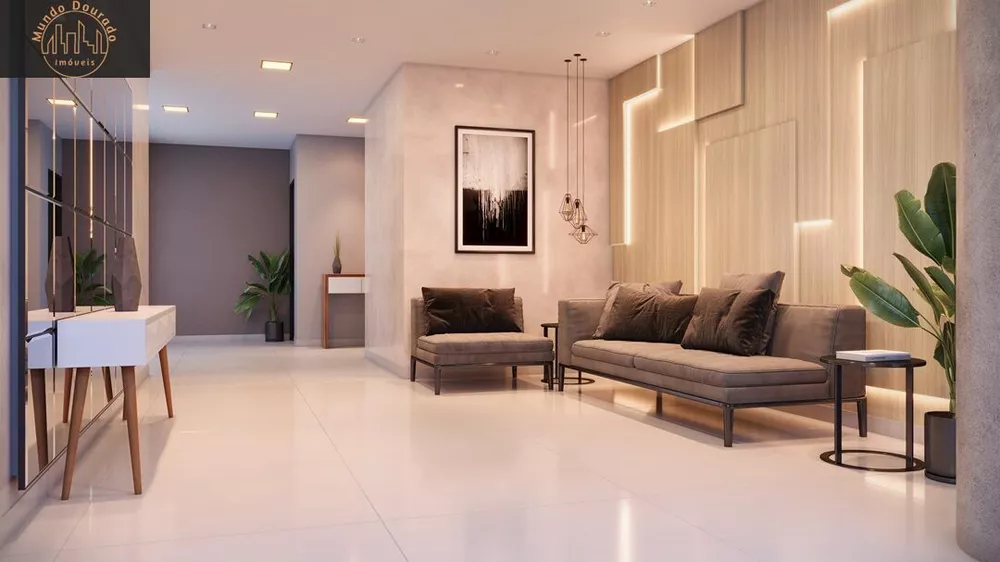 Apartamento, 2 quartos, 69 m² - Foto 4