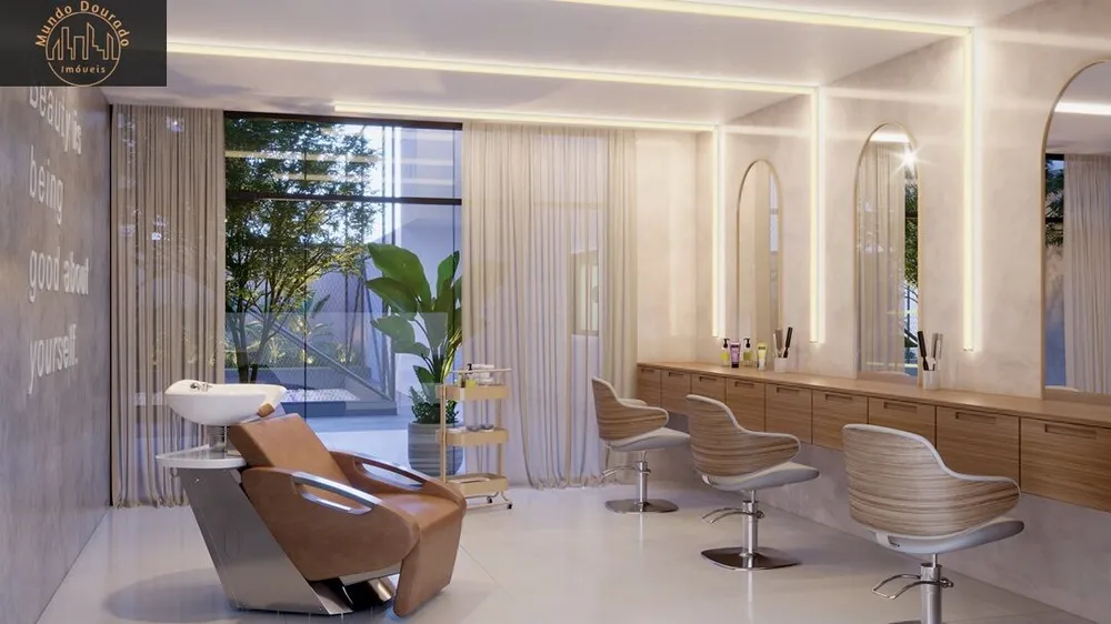 Apartamento, 2 quartos, 69 m² - Foto 5