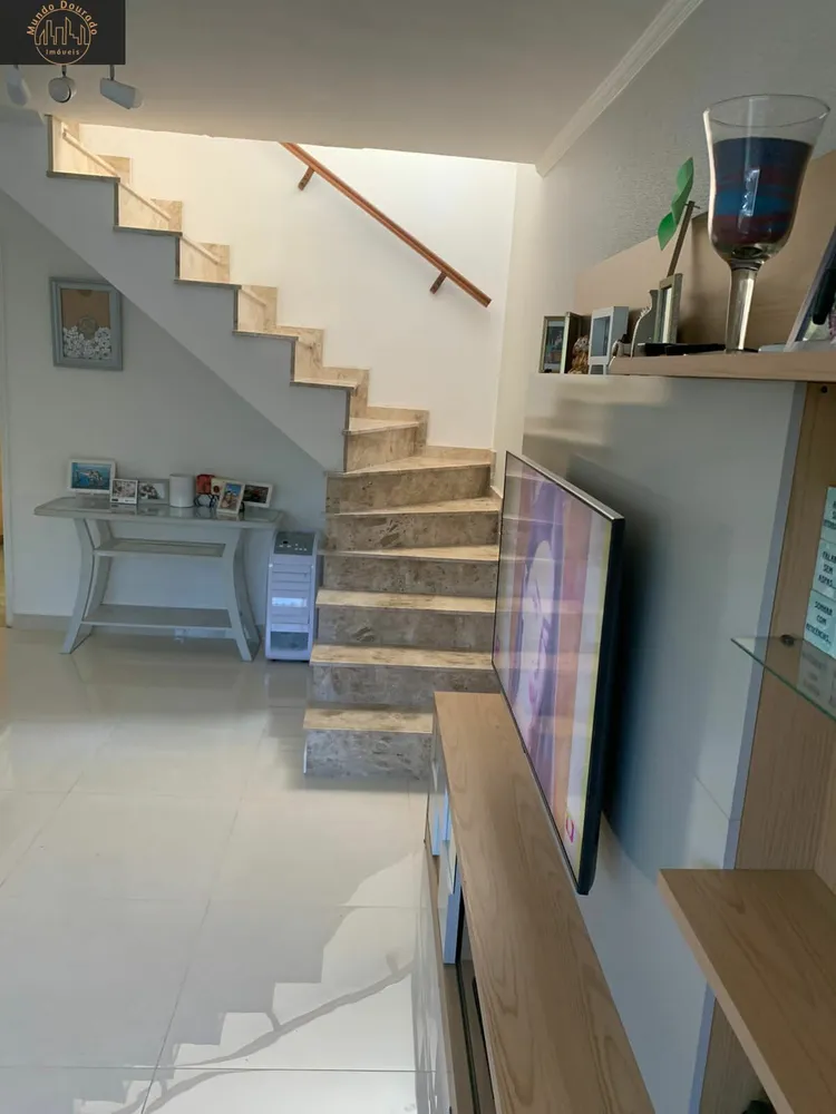 Sobrado, 3 quartos, 145 m² - Foto 4