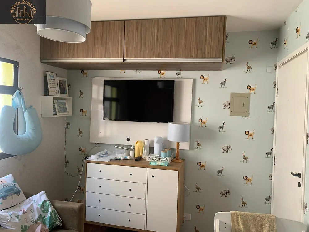 Sobrado, 3 quartos, 145 m² - Foto 7
