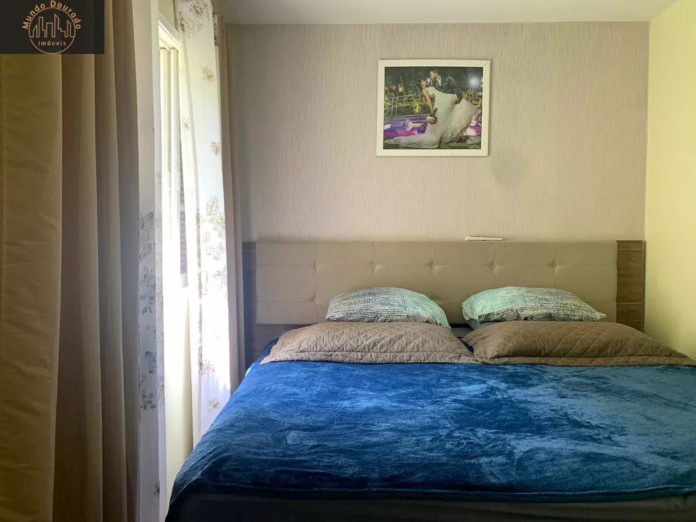 Sobrado, 3 quartos, 145 m² - Foto 2