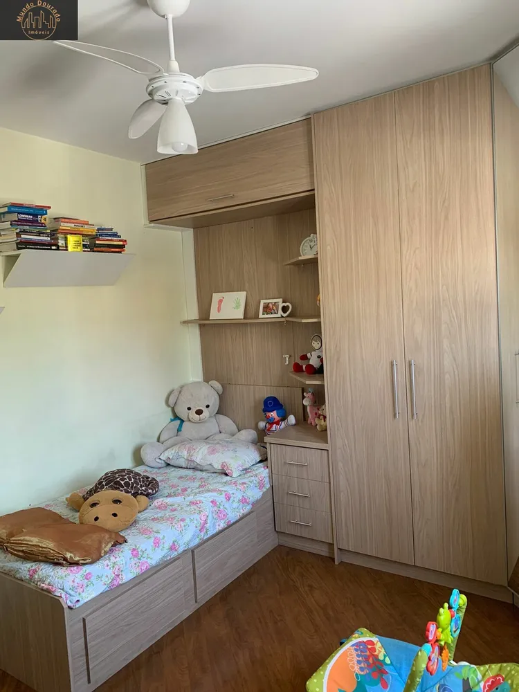 Sobrado, 3 quartos, 145 m² - Foto 7