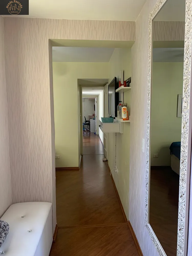 Sobrado, 3 quartos, 145 m² - Foto 10
