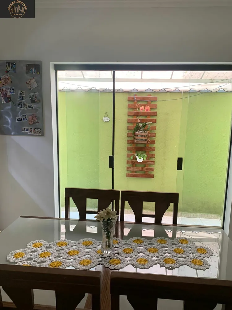 Sobrado, 3 quartos, 145 m² - Foto 8