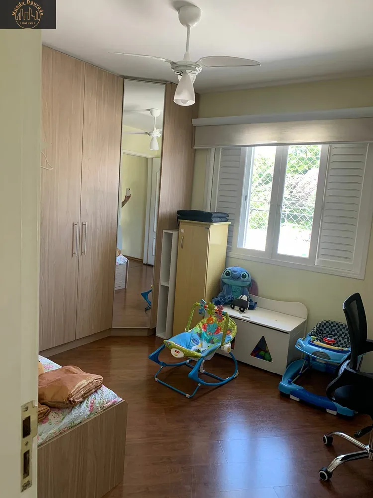 Sobrado, 3 quartos, 145 m² - Foto 5