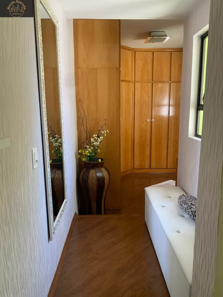 Sobrado, 3 quartos, 145 m² - Foto 4