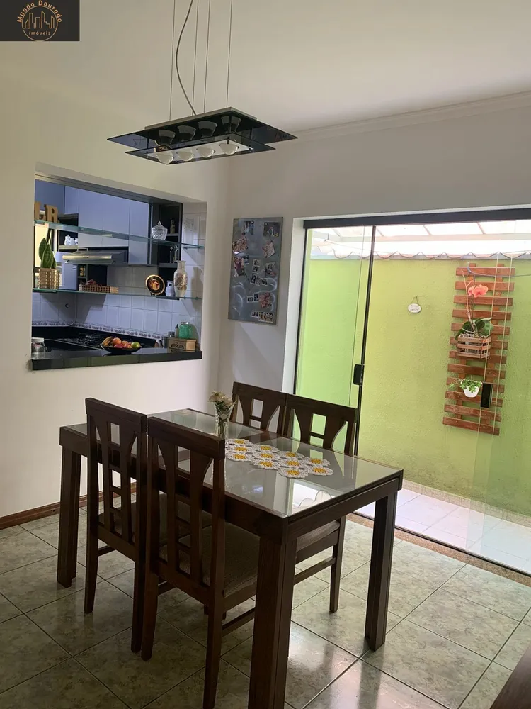 Sobrado, 3 quartos, 145 m² - Foto 2