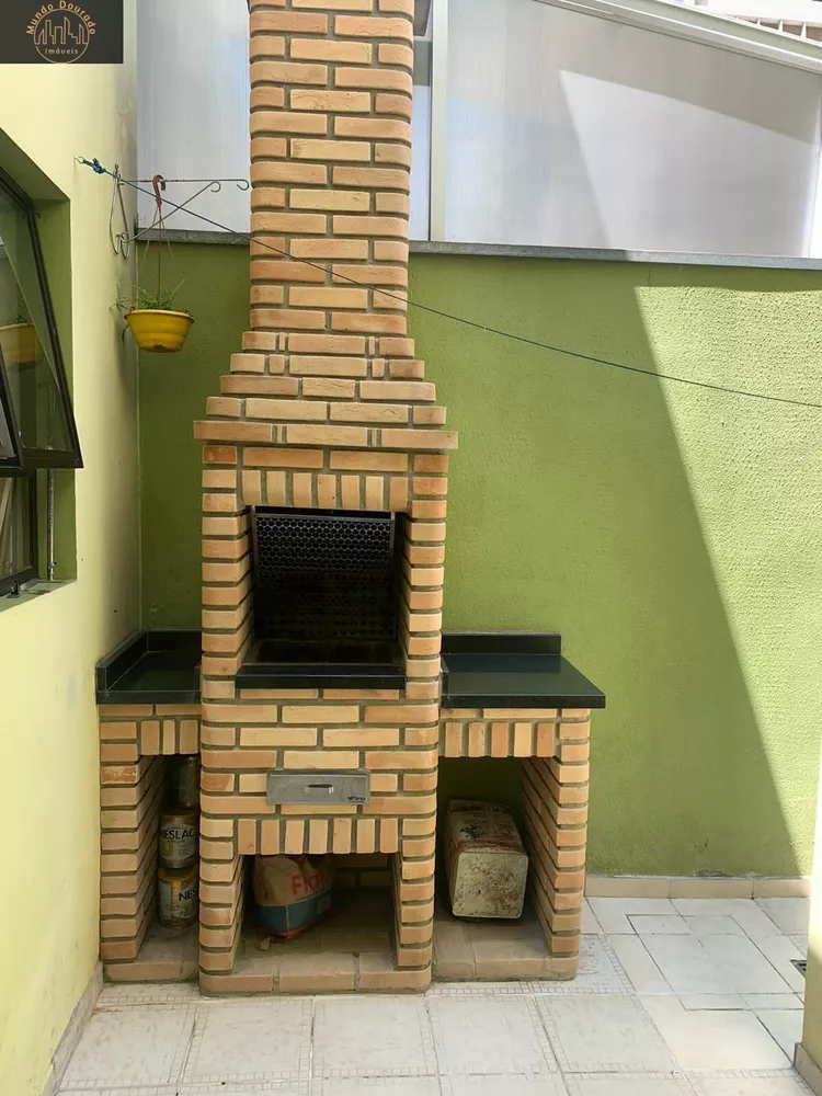 Sobrado, 3 quartos, 145 m² - Foto 1