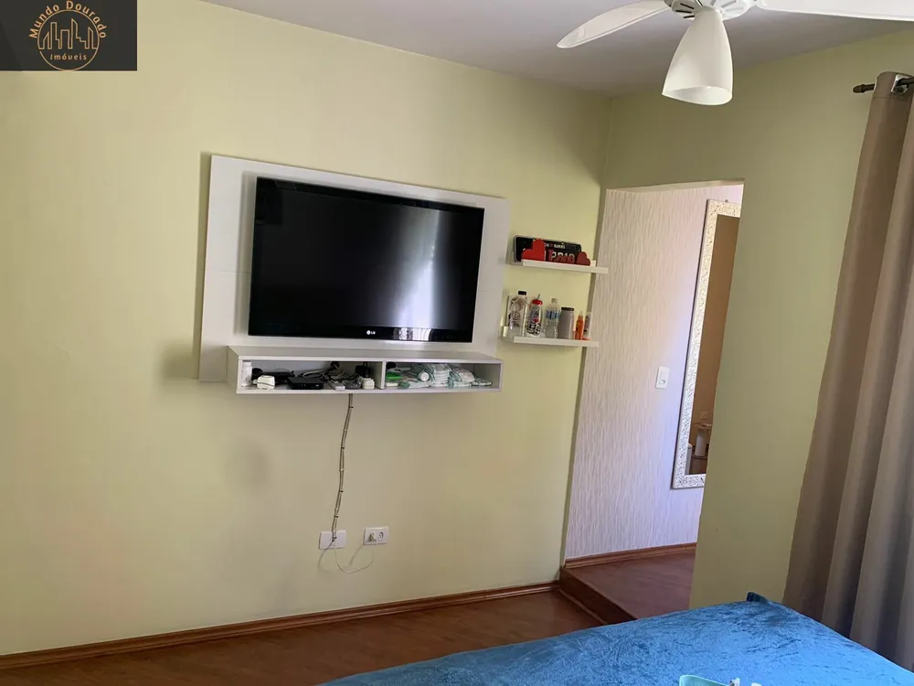 Sobrado, 3 quartos, 145 m² - Foto 6