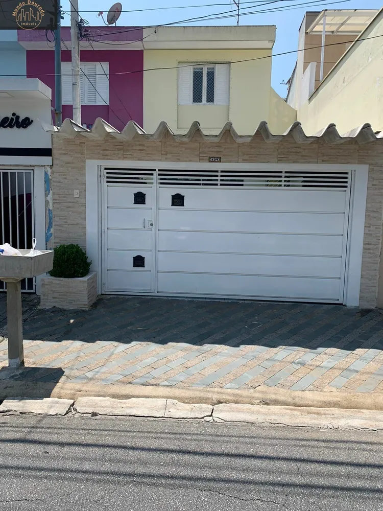 Sobrado, 3 quartos, 145 m² - Foto 14