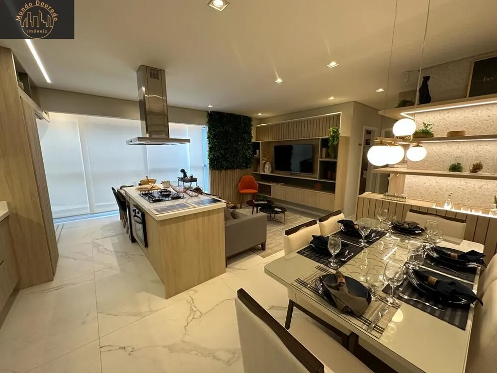 Cobertura, 3 quartos, 130 m² - Foto 6