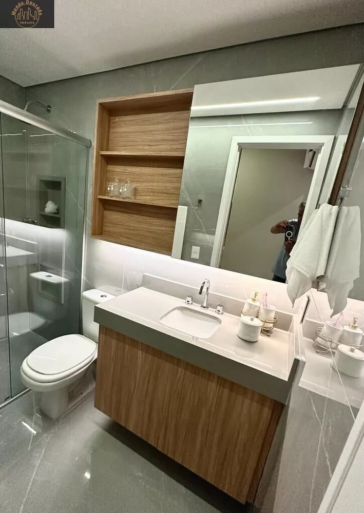 Cobertura, 3 quartos, 130 m² - Foto 3