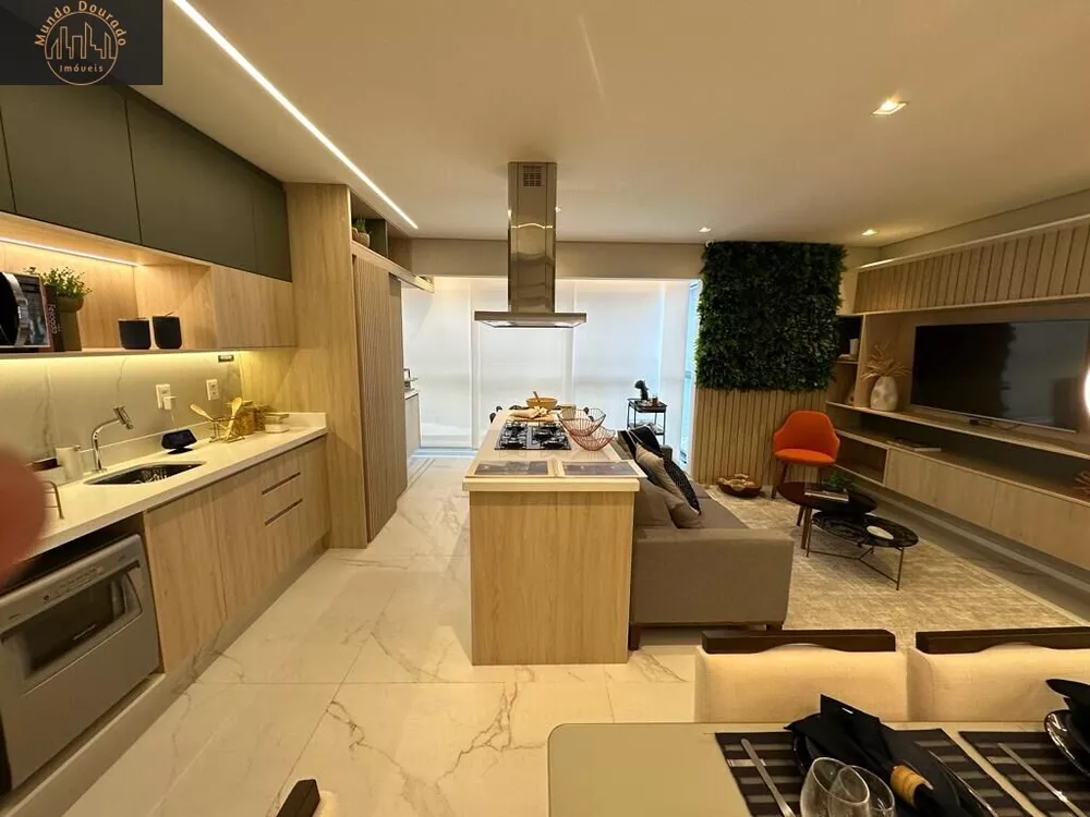 Cobertura, 3 quartos, 130 m² - Foto 2