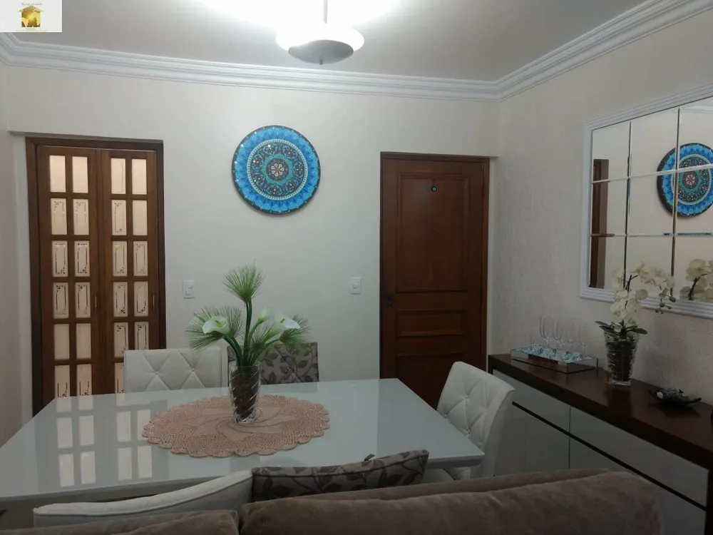 Apartamento, 2 quartos, 97 m² - Foto 8