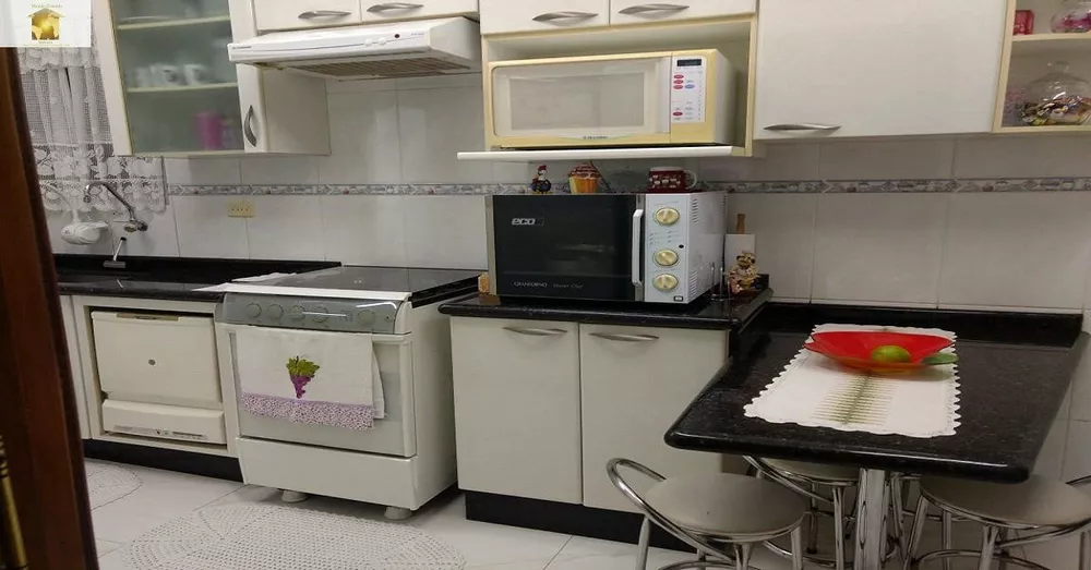 Apartamento, 2 quartos, 97 m² - Foto 1