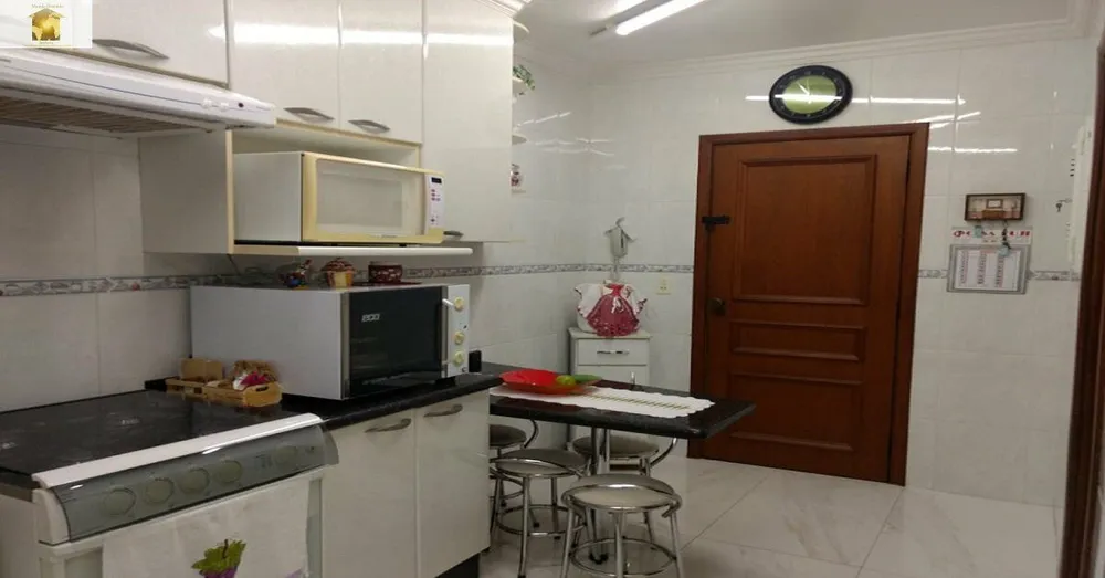 Apartamento, 2 quartos, 97 m² - Foto 13