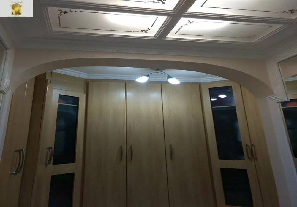 Apartamento, 2 quartos, 97 m² - Foto 3