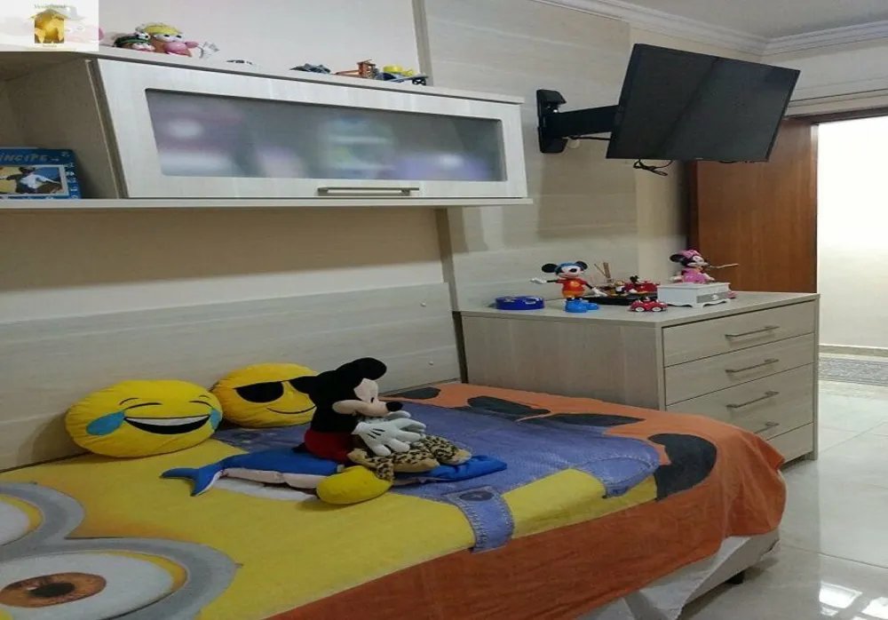 Apartamento, 2 quartos, 97 m² - Foto 6