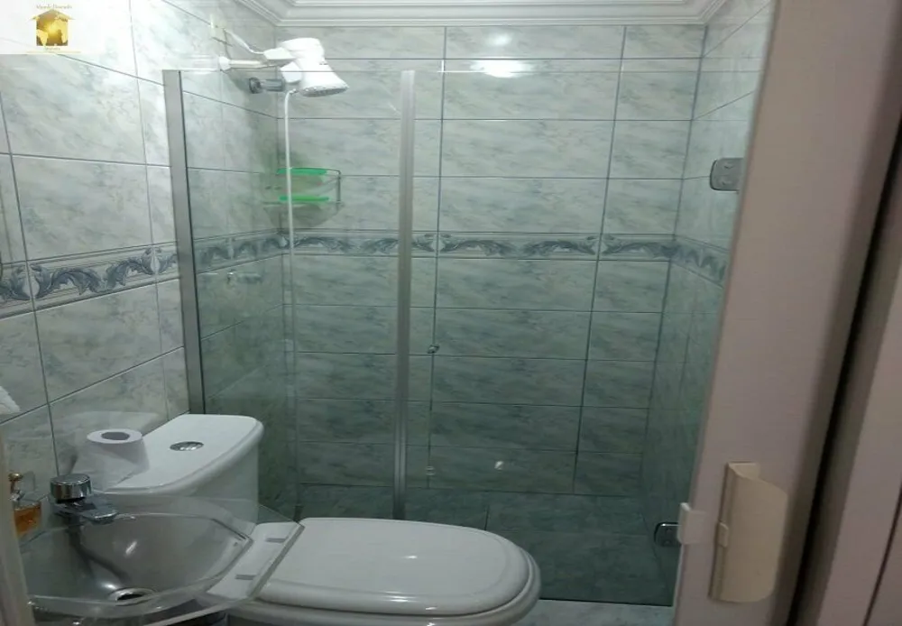 Apartamento, 2 quartos, 97 m² - Foto 14