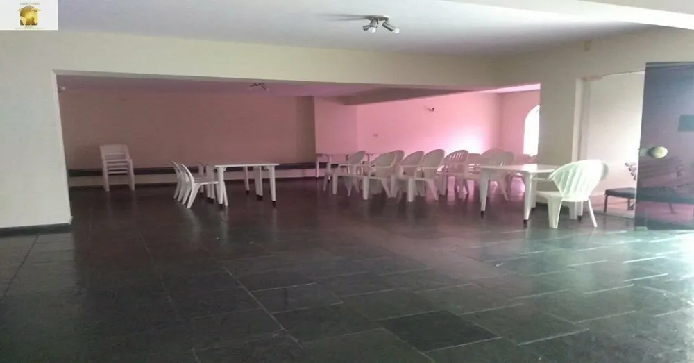 Apartamento, 2 quartos, 97 m² - Foto 6