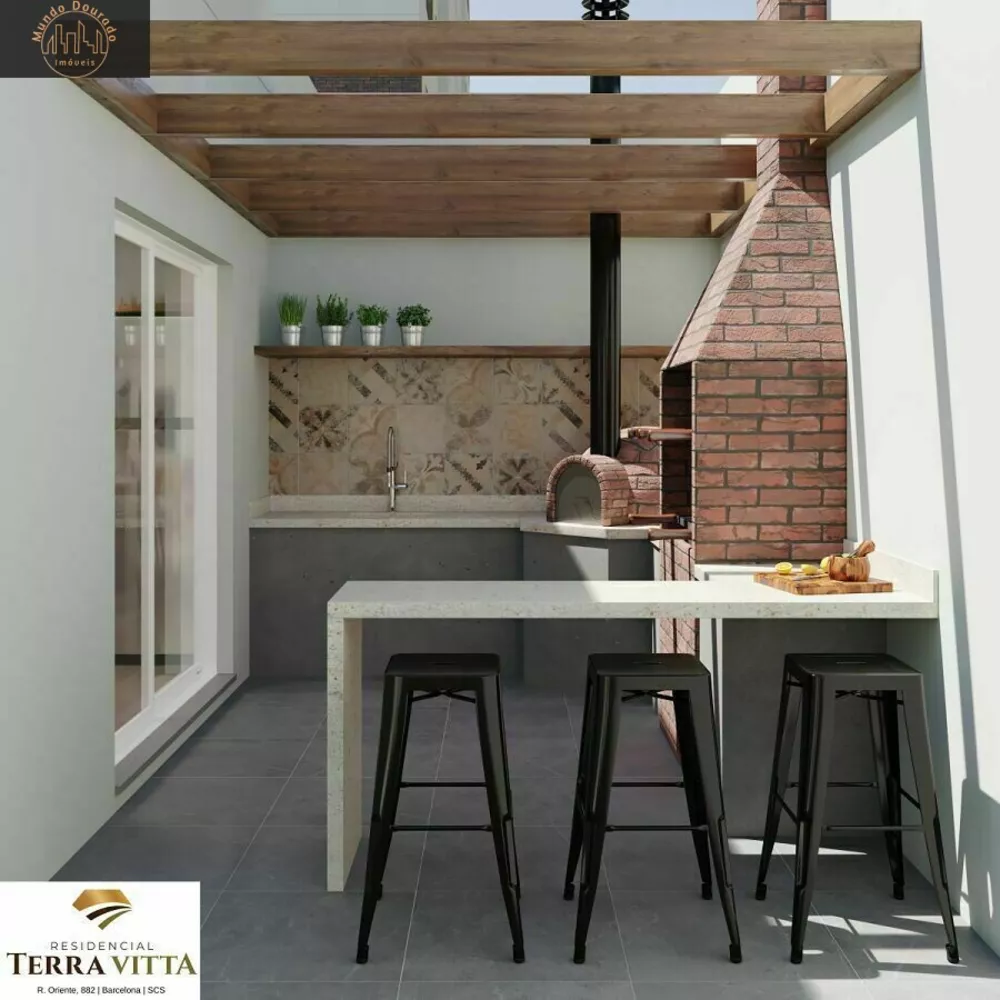 Apartamento, 3 quartos, 87 m² - Foto 2