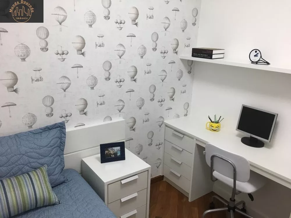 Apartamento, 2 quartos, 62 m² - Foto 2