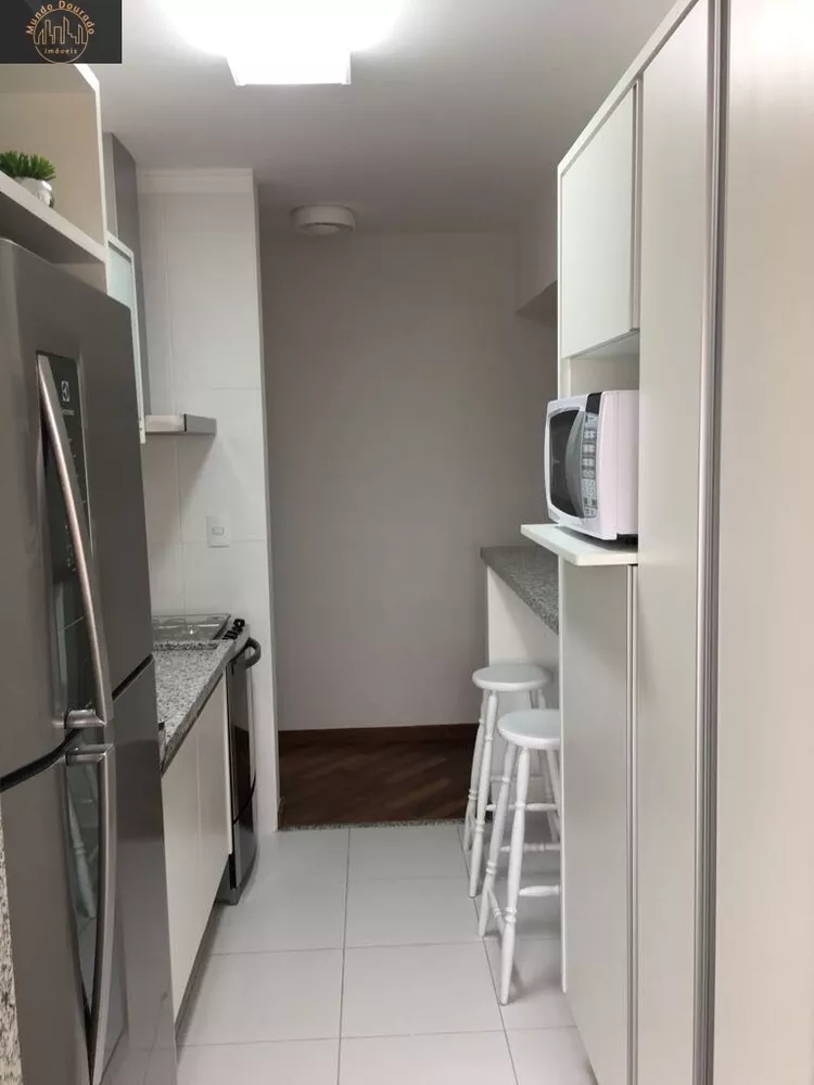 Apartamento, 2 quartos, 62 m² - Foto 3