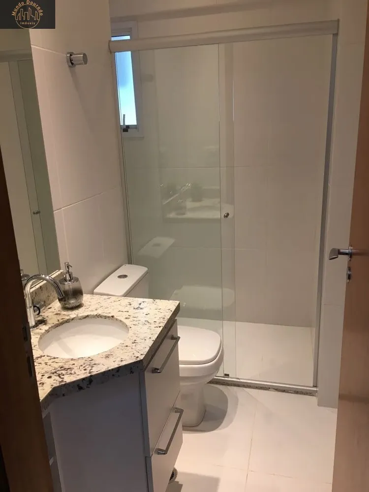 Apartamento, 2 quartos, 62 m² - Foto 8