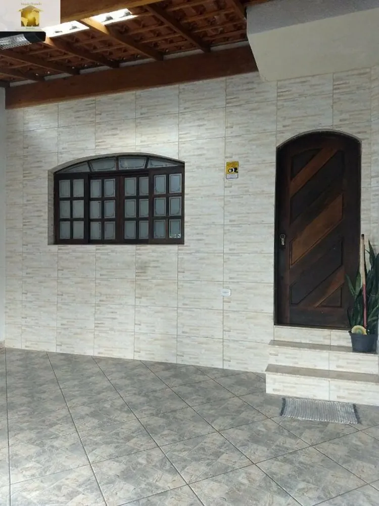 Sobrado, 4 quartos, 200 m² - Foto 5
