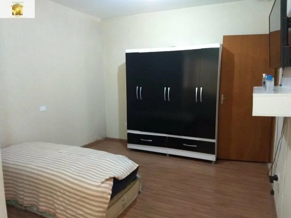 Sobrado, 4 quartos, 200 m² - Foto 10