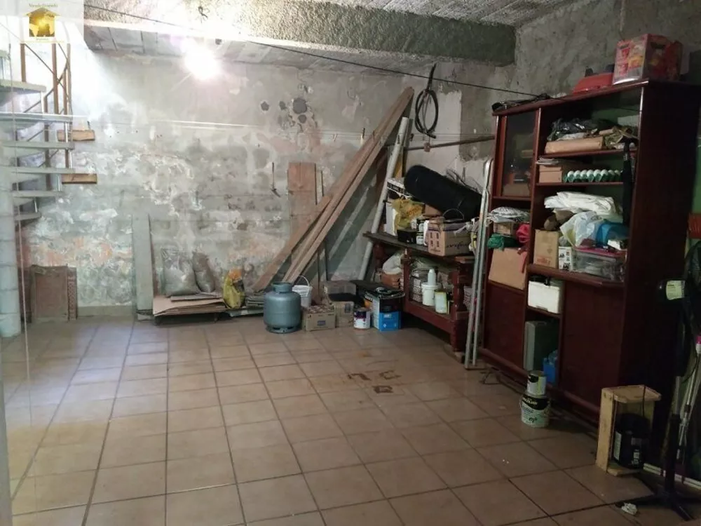 Sobrado, 4 quartos, 200 m² - Foto 4