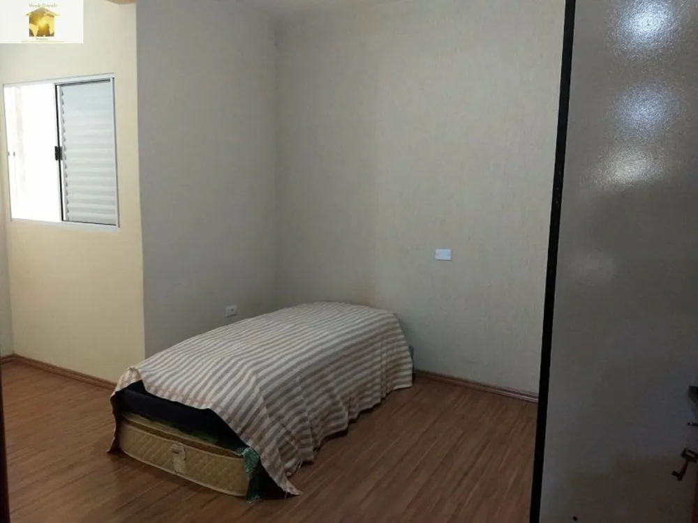Sobrado, 4 quartos, 200 m² - Foto 11