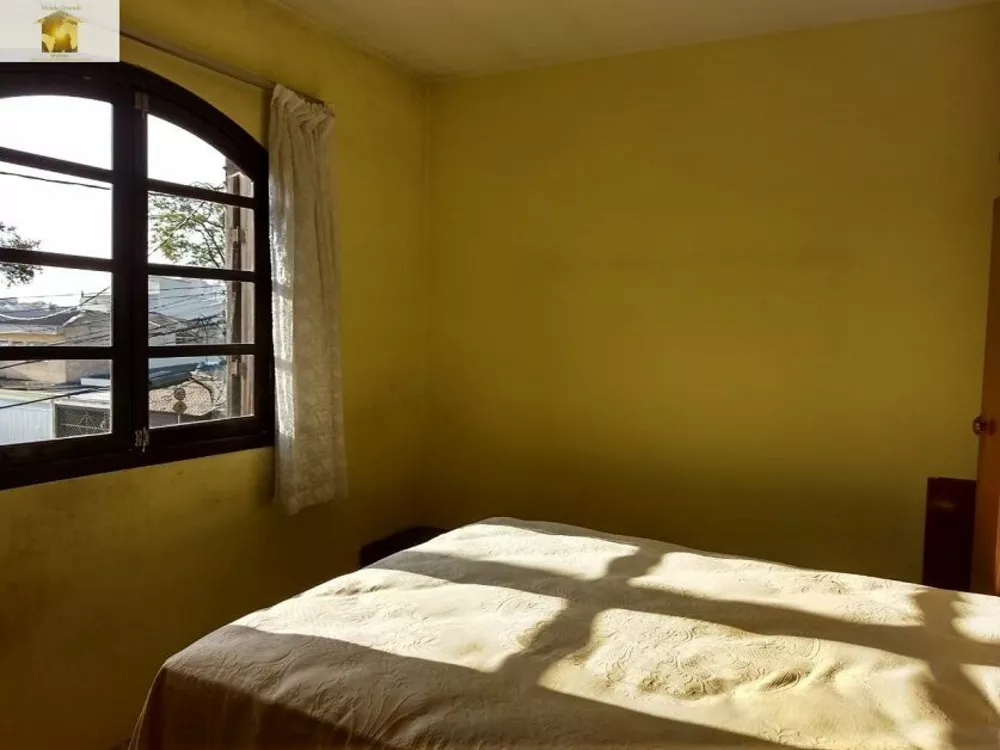 Sobrado, 4 quartos, 200 m² - Foto 1