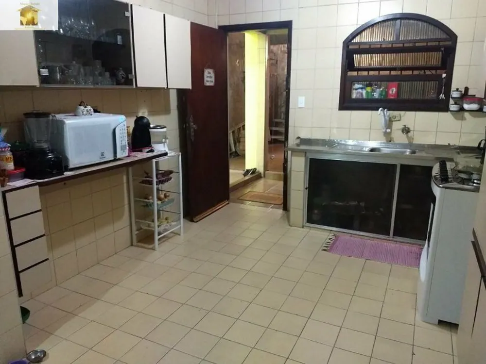 Sobrado, 4 quartos, 200 m² - Foto 6