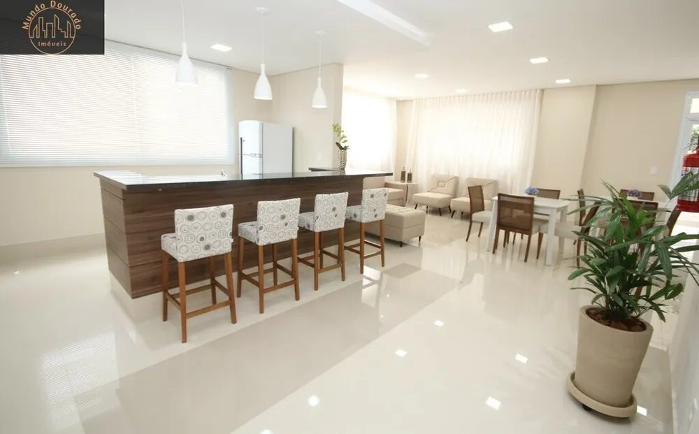 Apartamento, 3 quartos, 70 m² - Foto 8