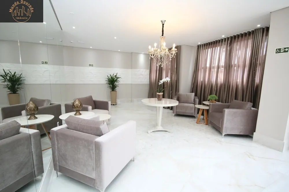 Apartamento, 3 quartos, 70 m² - Foto 4