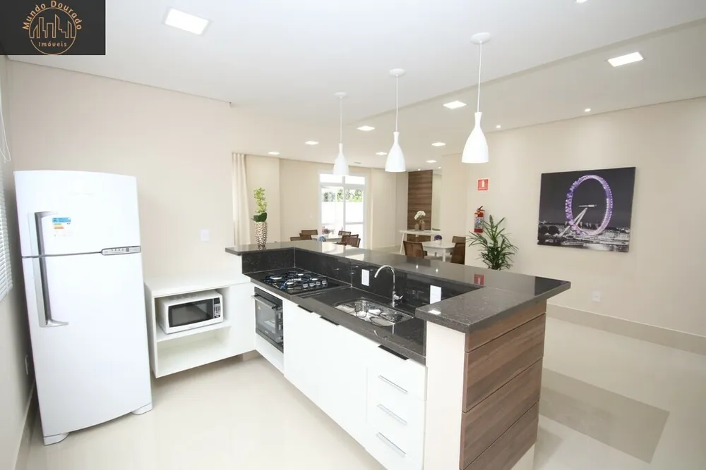 Apartamento, 3 quartos, 70 m² - Foto 9