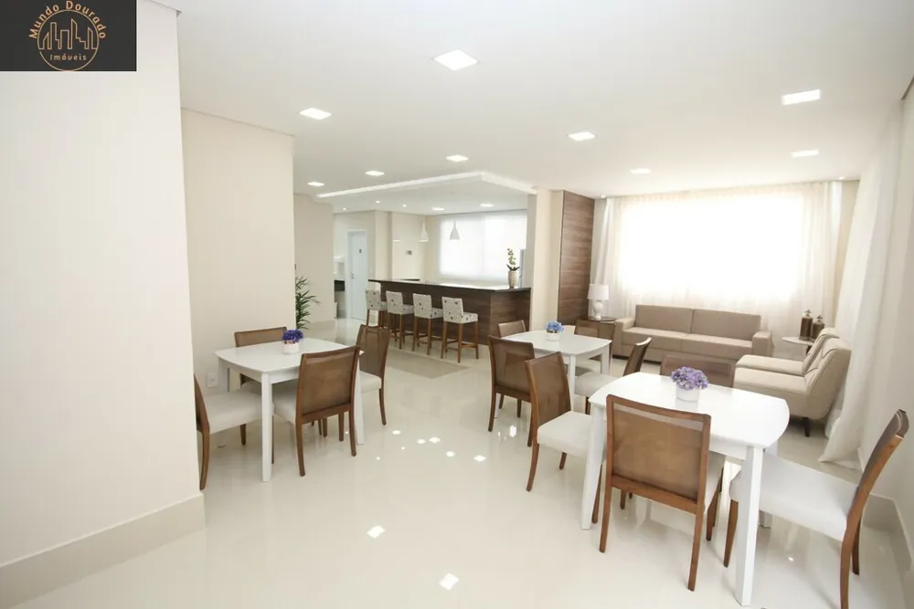 Apartamento, 3 quartos, 70 m² - Foto 7