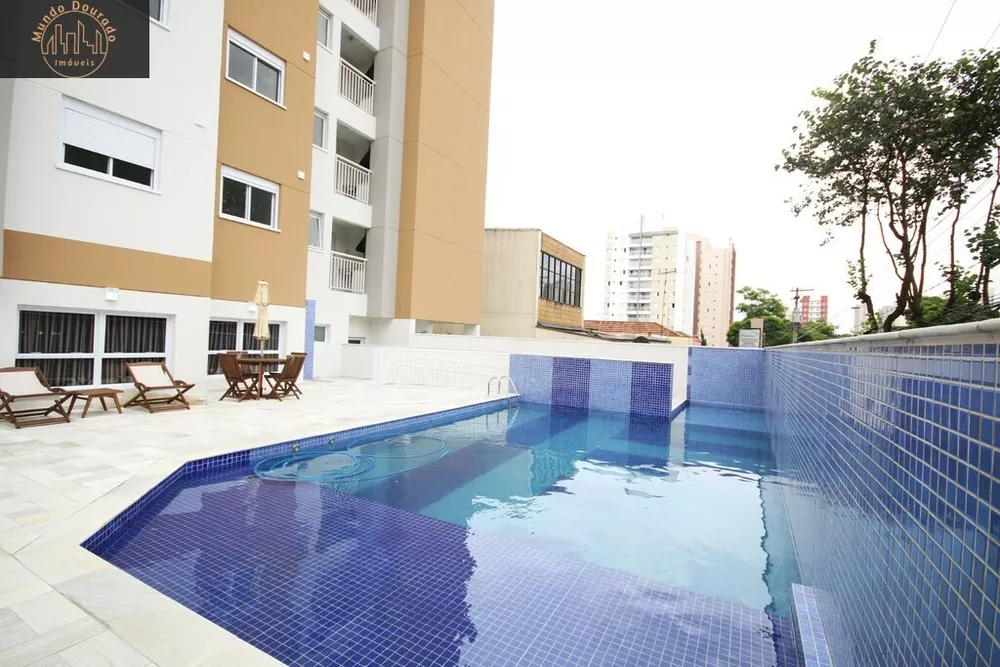 Apartamento, 3 quartos, 70 m² - Foto 4