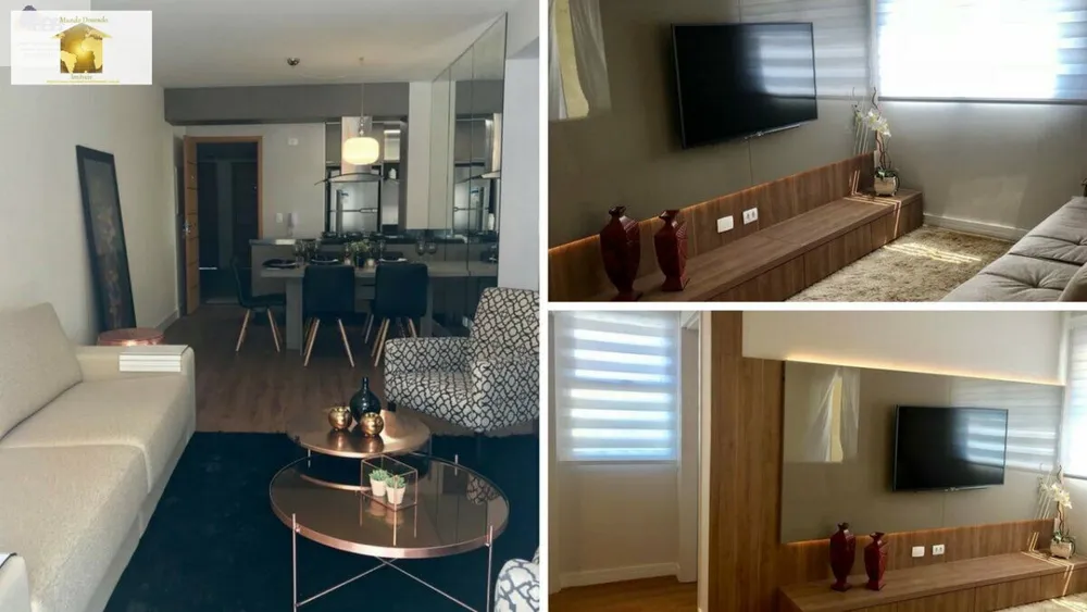 Apartamento, 3 quartos, 82 m² - Foto 12