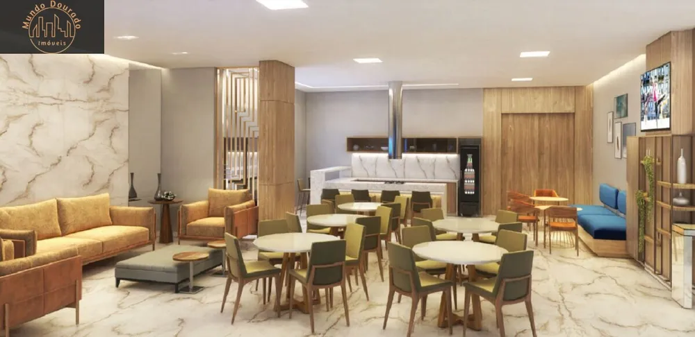 Apartamento, 3 quartos, 117 m² - Foto 13