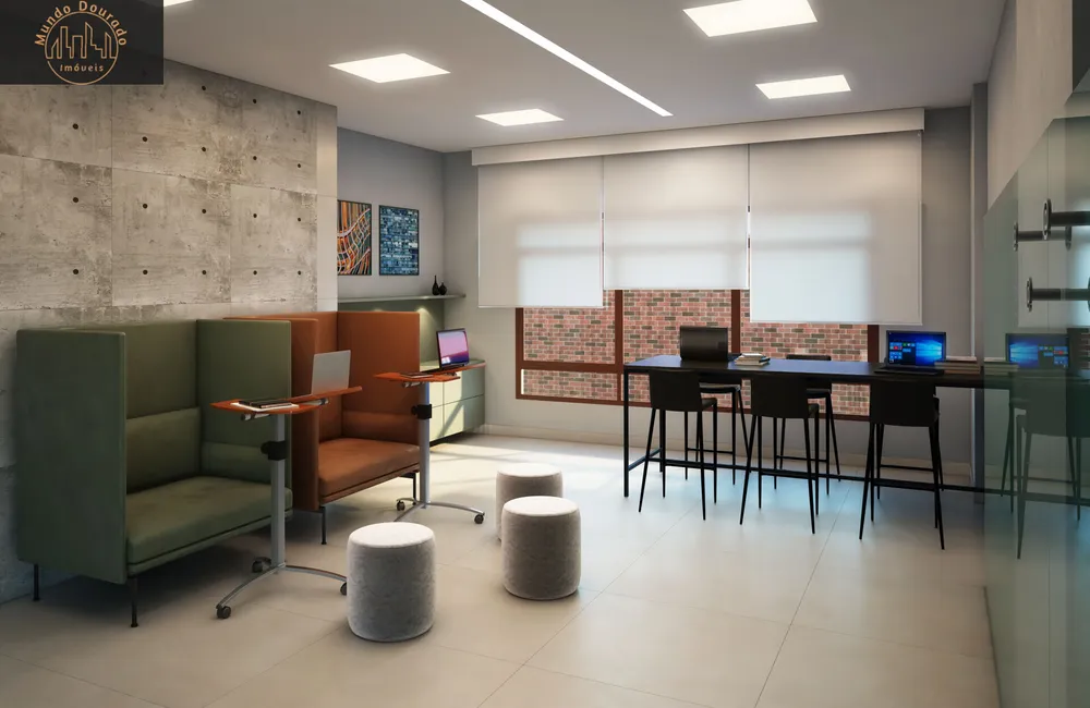 Apartamento, 3 quartos, 117 m² - Foto 9