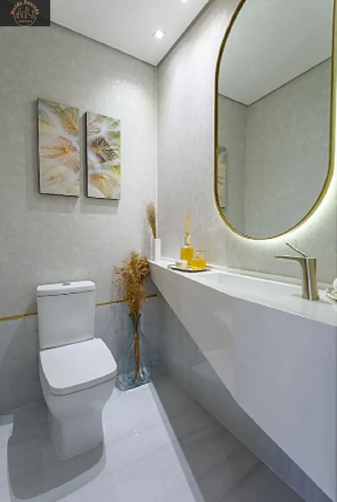 Apartamento, 3 quartos, 117 m² - Foto 4