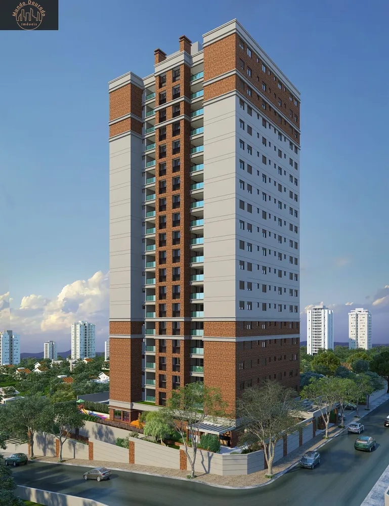 Apartamento, 3 quartos, 117 m² - Foto 5