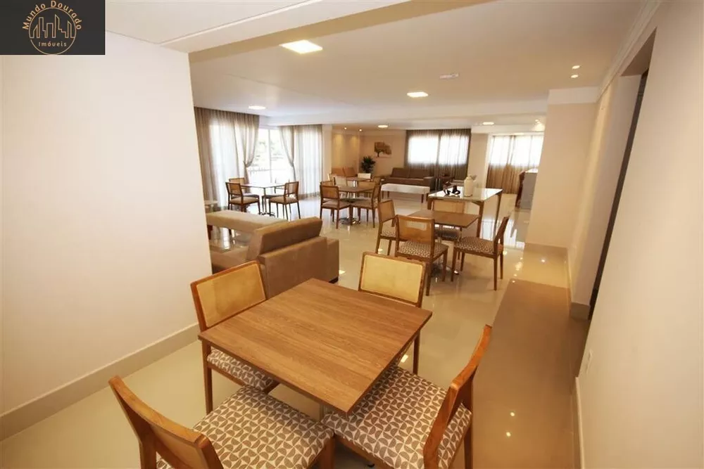 Apartamento, 2 quartos, 66 m² - Foto 1